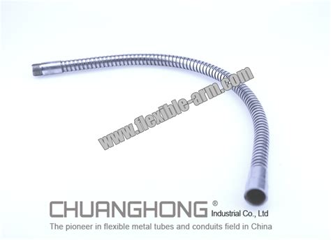 The odor will linger until. Chrome-Plated Gooseneck Tube