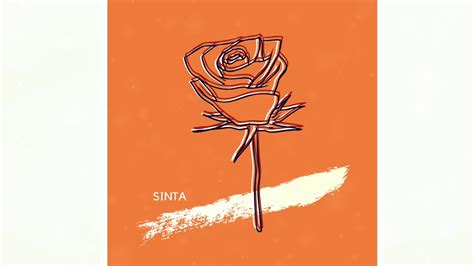 Sail Sinta Official Audio Youtube