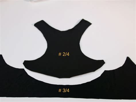 Ultimate Sports Bra Pattern An Essential Piece In Your Workout Wardrobe So Sew Easy Sports