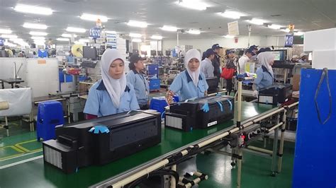 Pt garuda indonesia tbk menggaji ceo nya rp. Lowongan Kerja PT EPSON di Yayasan GLOBAL - Lowongan Kerja ...