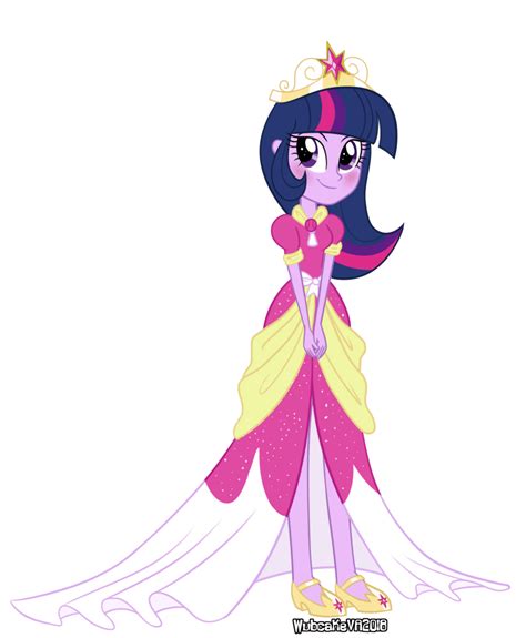 1713397 Artistwubcakeva Big Crown Thingy Blushing Clothes