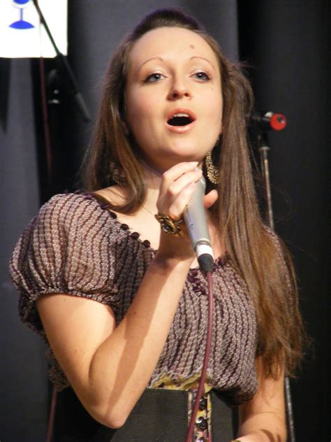 Share My Journey Jennifer Douglas Sings At The 2011 Ncm Awards Ceremony