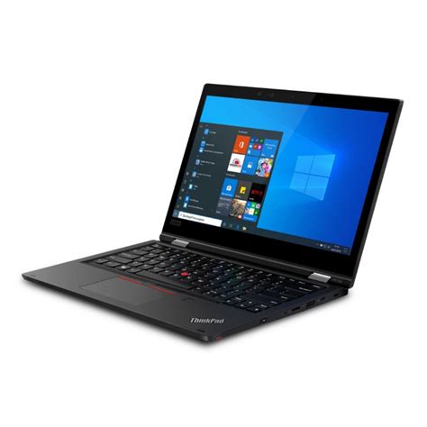 Lenovo Thinkpad X1 Yoga Ultrabook Laptop 20ld0006ue Intel Core I7