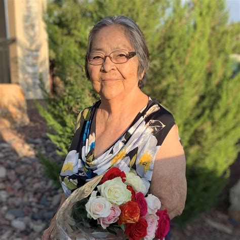 Soledad Garcia Obituary - El Paso, TX