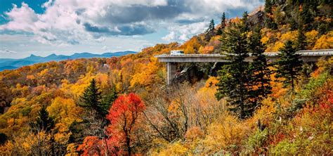 The 20 Best Blue Ridge Parkway Overlooks In Nc And Va