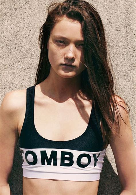 Tomboy Lookbook Hipster Vogue Sports Luxe Urban Outfits Yumi