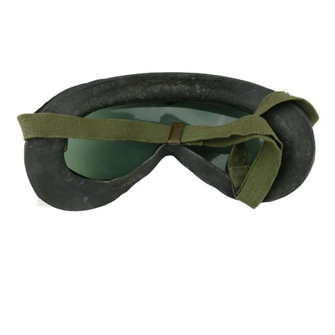Usaaf Used M1944 Goggles