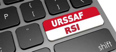 Comment éviter d'être soumis au rsi ? URSSAF et RSI : déclarations obligatoires par Internet ...
