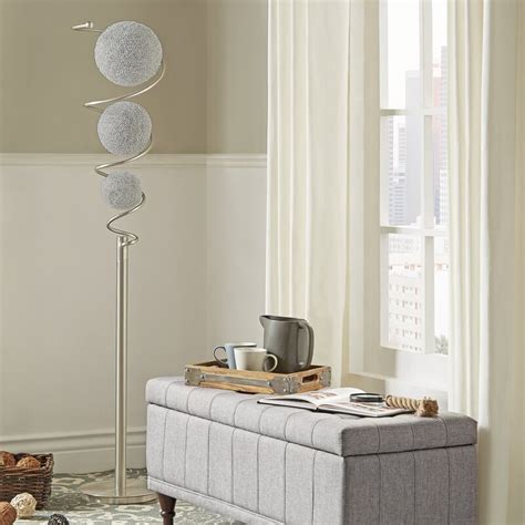 Uooea sunset lamp, rainbow sunset projection lamp, halo novelty led night light with 14 color & 2 dynamic modes, romantic usb mood light and ambience lighting for room decor, selfie, and photography 5.0 out of 5 stars 2 Orren Ellis Fenwick 65" Novelty Floor Lamp & Reviews | Wayfair