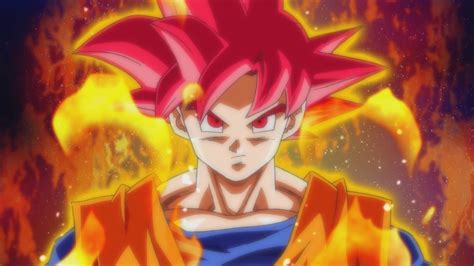 Draw the ultimate arts card neo super dragon fist next. Goku Super Saiyan God Wallpapers - Wallpaper Cave