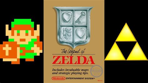 Its Dangerous To Go Alone The Legend Of Zelda Review Youtube