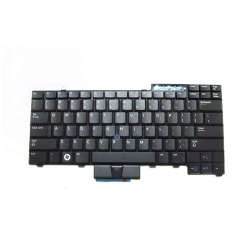 Dell Laptop Keyboard For Latitude E6400 E6410 E5500 E5510 E6500 E6510