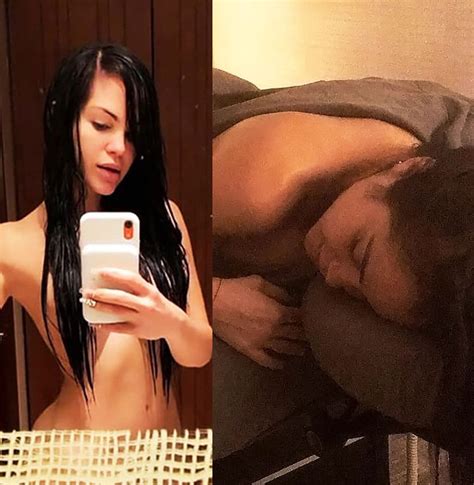 Natti Natasha Nude Pics And Leaked Sex Tape Scandal Planet