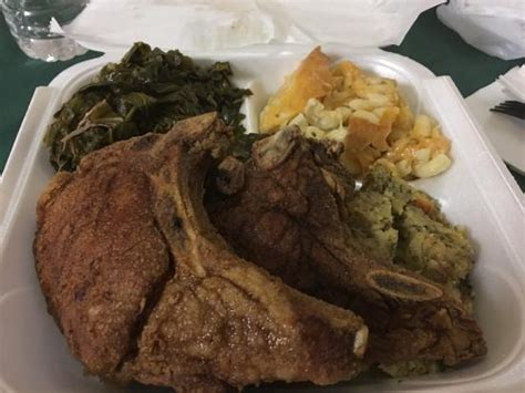 Bless my soul catering supplied breakfast, lunch, and dinner for 25 people all weekend. P&D SOULFOOD KITCHEN, Orlando - Menu, Prices & Restaurant ...