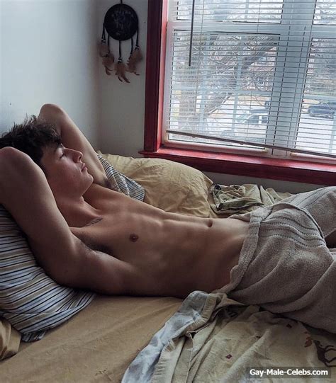 Instagram Star Tayler Holder Leaked Nude And Jerk Off Video Gay Male Celebs Com