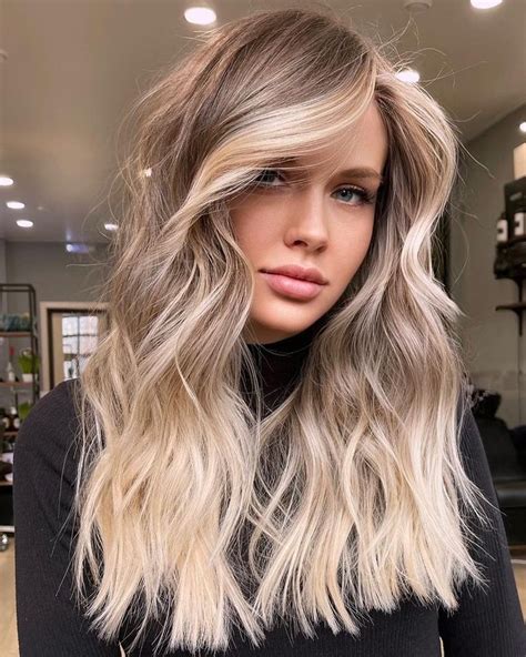 How To Get The Best Blonde Hair Color This Summer Human Hair Exim