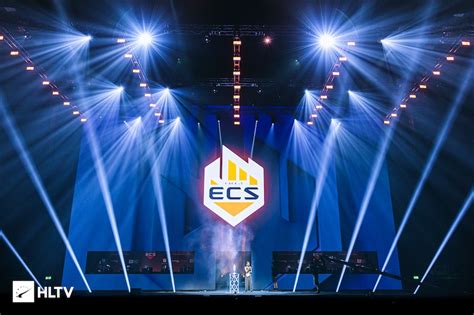 Faceit To Shut Down Ecs And Focus On B Site League Report