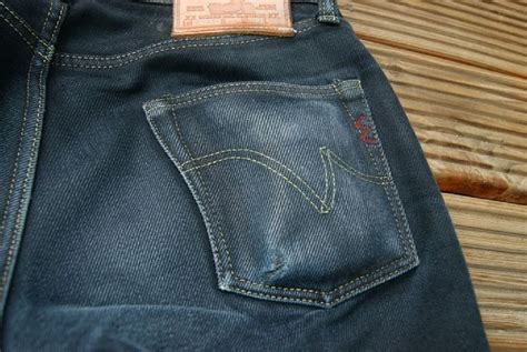 See more ideas about iron heart, jackets, how to wear. Fade Friday - IronHeart 634S-B (5 Months, No Washes)