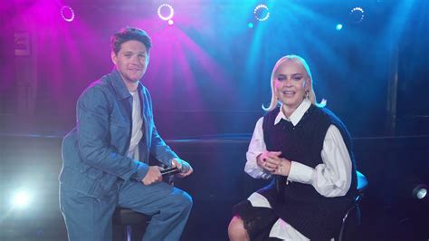 Niall Horan And Anne Marie Everywhere Bbc Children In Need Official