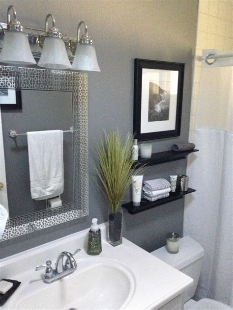 45 Grey Bathroom Ideas 2021 With Sophisticated Designs Gray