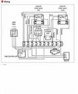 Central Heating System Diagram Images