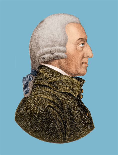 Decoding Adam Smith New Statesman