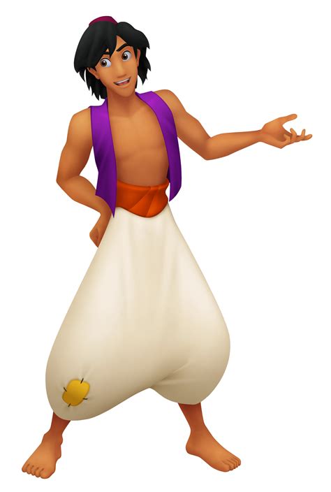Aladdin Kingdom Hearts Wiki Fandom Powered By Wikia
