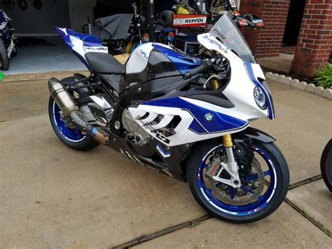 Motorcycles 2014 Bmw S1000rr Hp4