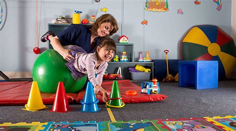 Importance And Benefits Of Occupational Therapy For Kids
