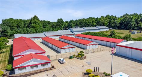 Bolt Storage - Cheap Storage Units in Akron OH