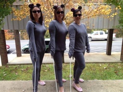 25 Insanely Clever Homemade Halloween Costumes How To Build It
