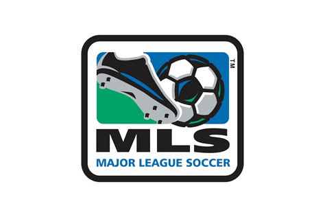 Major League Soccer Logo