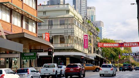 Amazing Things To Do In Fortitude Valley Of All Time Check This Guide