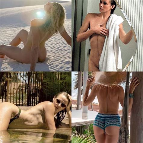 Shantel VanSanten Nude And Sexy Photo Collection Fappenist