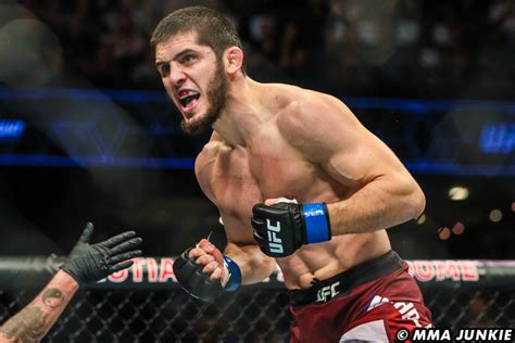 Islam Makhachev Record Next Fight - diseasehome