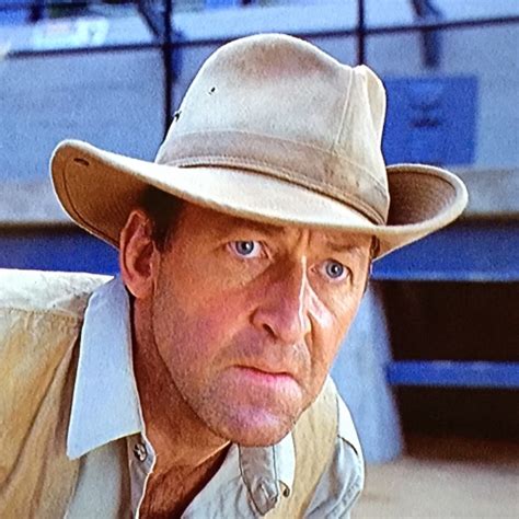 Muldoon Quotes Jurassic Park 1993
