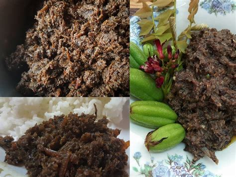 Sambal hitam ikan talang adalah produk istimewa yang kami hasilkan khas untuk anda. Resepi Sambal Hitam Pahang Original 4 Bahan Sangat Sedap ...