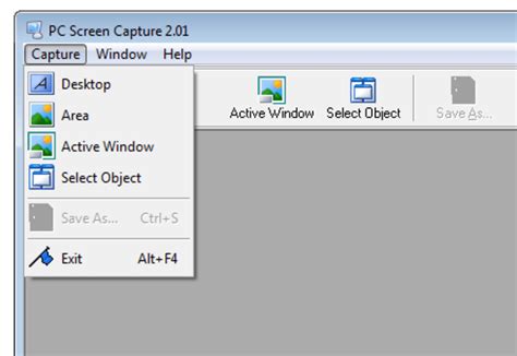 Pc screen capture is a free screen capture software for your computer. PC Screen Capture - Download