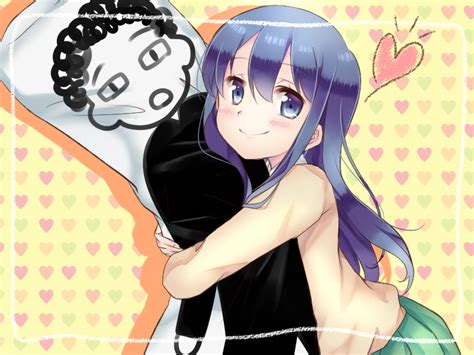 Maki Natsuo Love Lab Image 1559254 Zerochan Anime Image Board