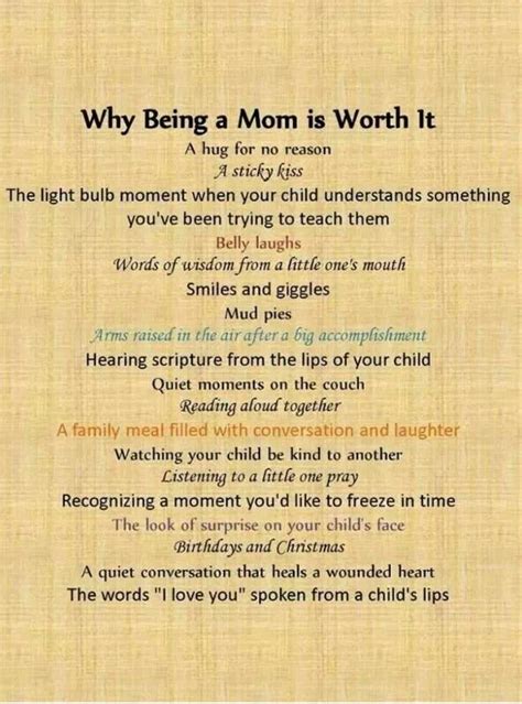 Cherish It Mommy Quotes Son Quotes Daughter Quotes Quotes To Live
