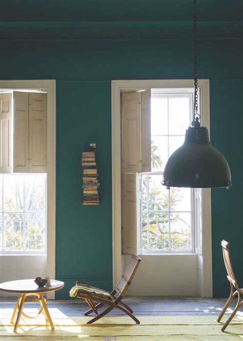 The Big Reveal Nine New Colors From Farrow And Ball Remodelista