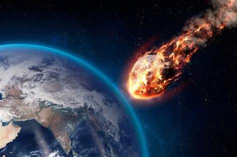 Giant Asteroid To Zoom Past Earth This Week