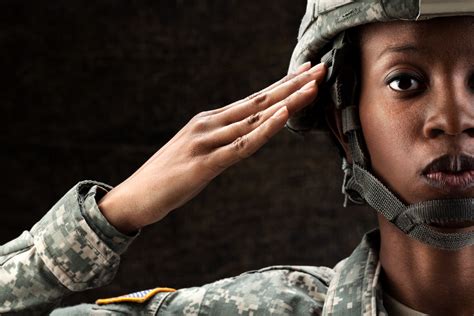 Servicewomen Face Contraception Access Challenges In The U S Military