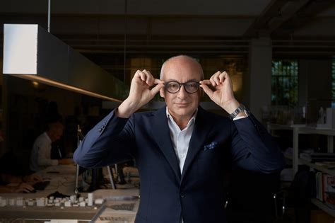 Interior Designer Piero Lissoni Talks Monaco Yacht Club And Residences