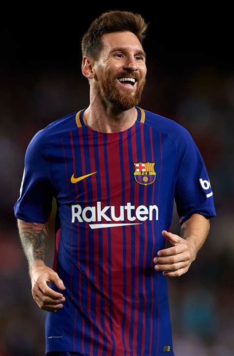Lionel Messi 2018 Wallpapers 80 Images