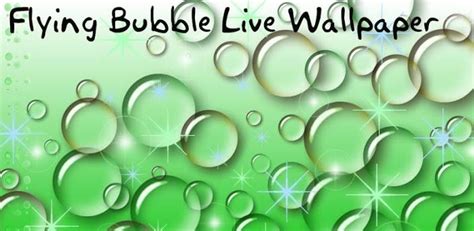 49 Moving Bubbles Wallpaper On Wallpapersafari