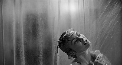 Watch The Famous Psycho Shower Scene Replaced With John Carpenter S Halloween Score [video