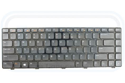 Dell Oem Vostro 2520 Keyboard T5m02 Black Same Day Shipping Warranty