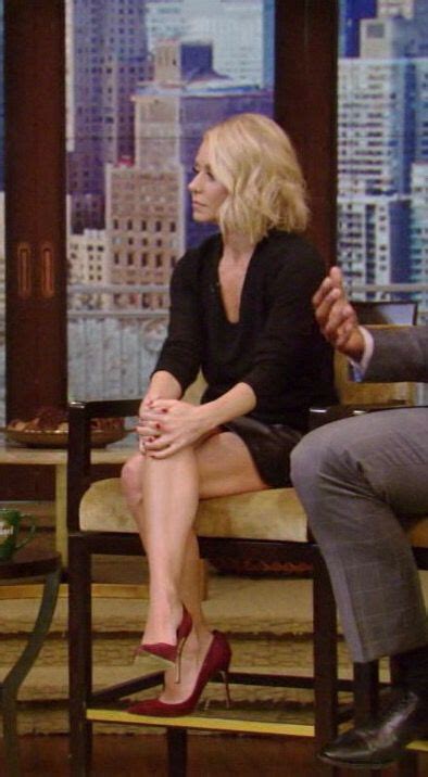 Pin On Kelly Ripa