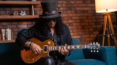 New Slash Signature Les Paul Guitar Released As Part Of His Gibson Collection Am 880 Kixi